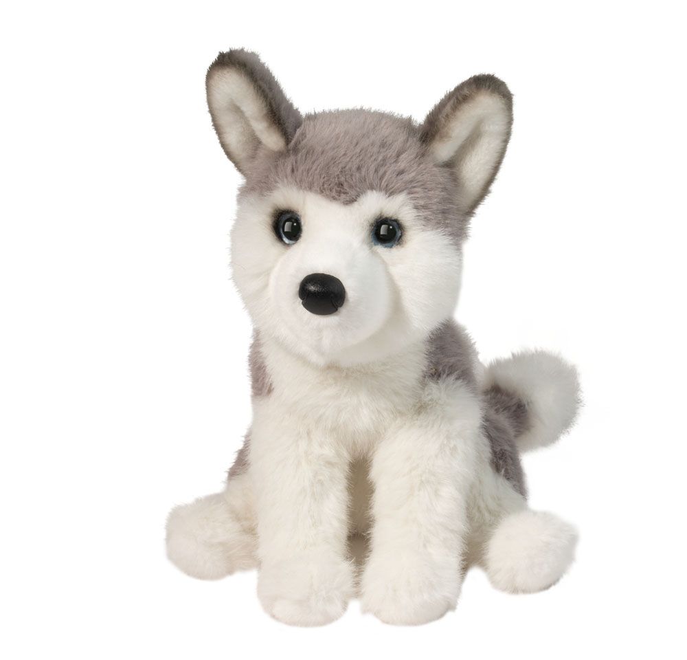 FLURRIE HUSKY SOFT