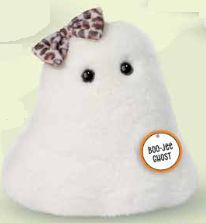 BOO-JEE GHOST