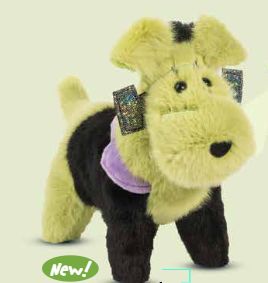 FRANKEN DOG MUZZLE