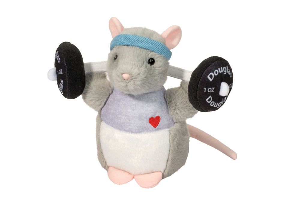 JIM RAT