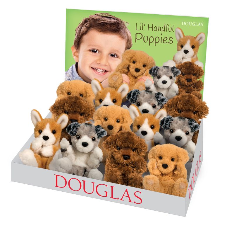 LIL' BABY PUPPY ASSORTMENT