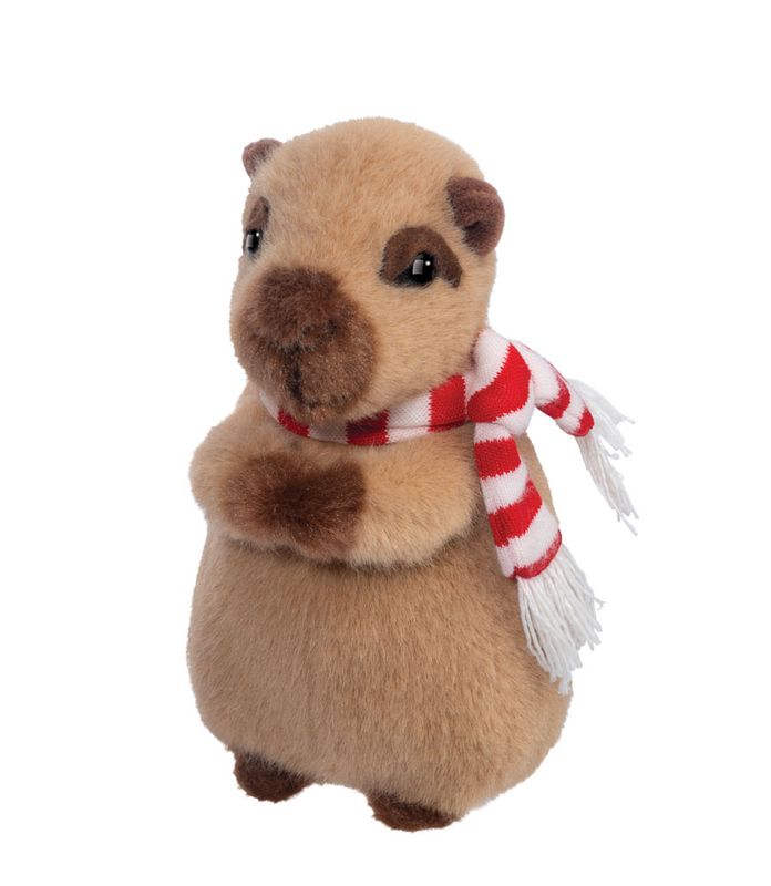 HOLIDAY CAPYBARA