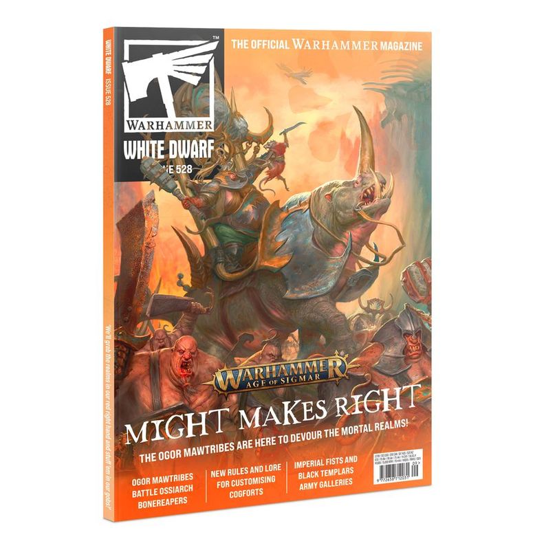 WHITE DWARF 528 SEP-26 ENGLISH