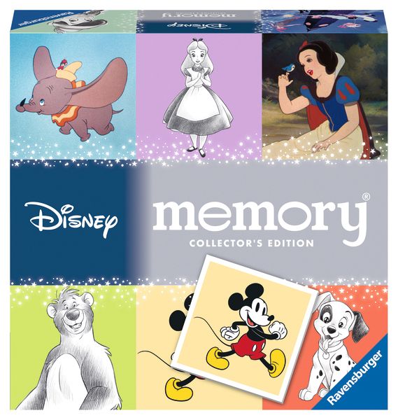 memory Disney Collectors