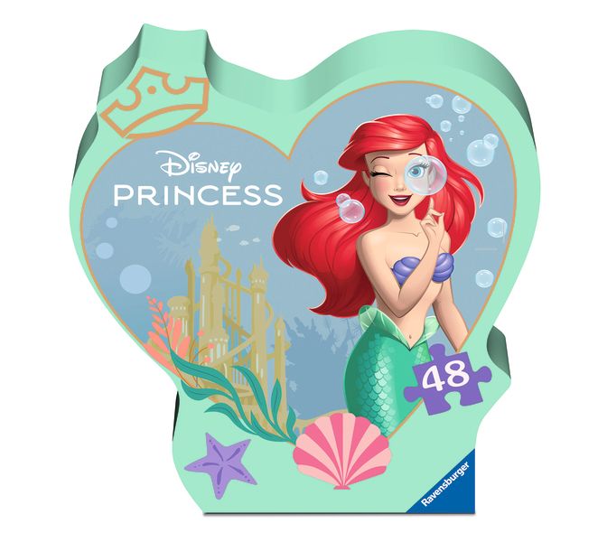 Giftables Ariel 48 pc Puzzle