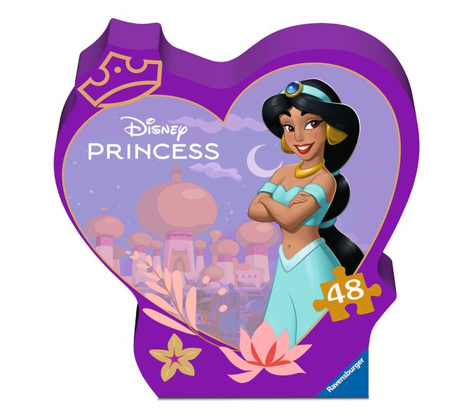 Giftables Jasmine 48 Pc Puzzle