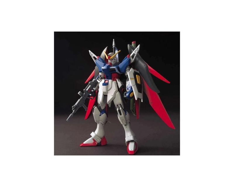1/144 HG #224 DESTINY GUNDAM SEED
