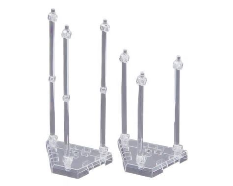 HG 1/144 Weapons Display Base Witch from Mercury