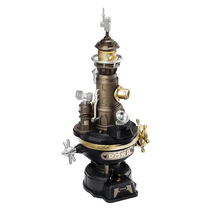 NAVI LIGHTHOUSE