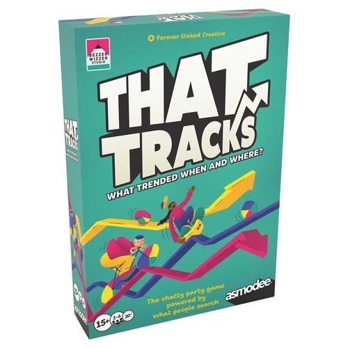 THAT TRACKS