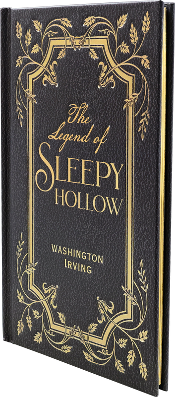 The Legend of Sleepy Hollow