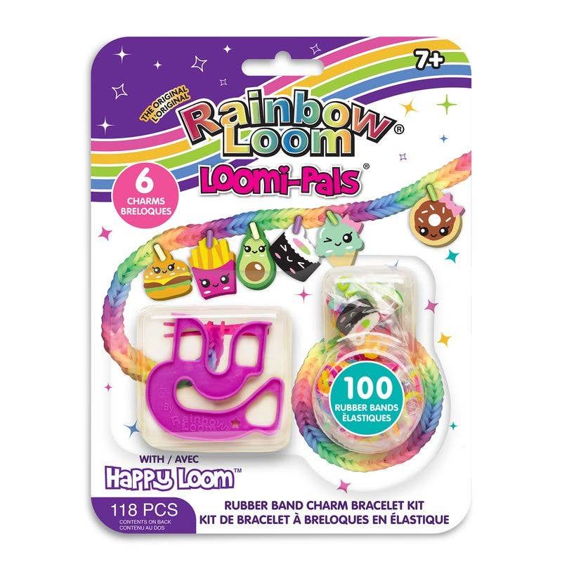 Loomipal Fun Pack Clamshell Kit