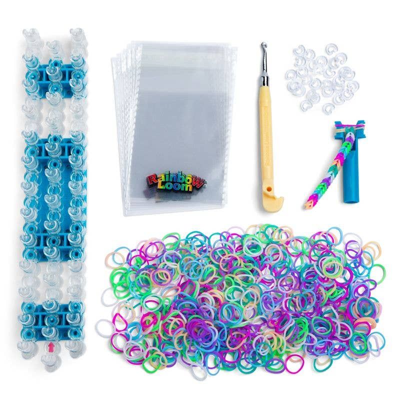 Rainbow Loom "The Original" Classic Craft Kit
