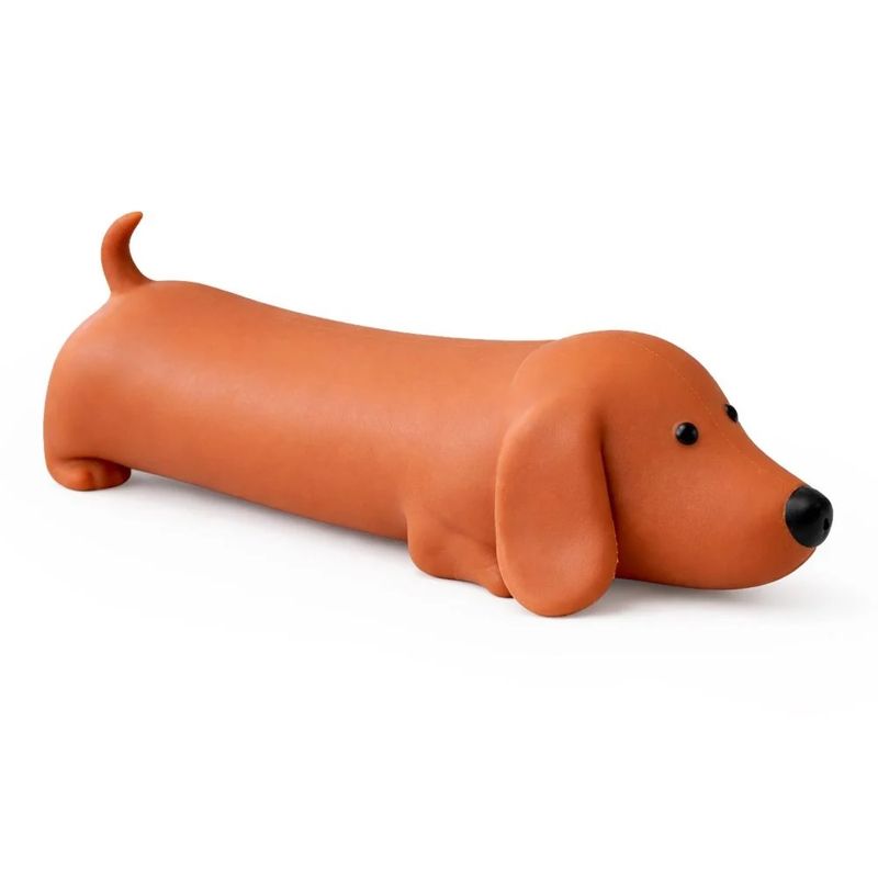 THE BIG SQUIJ DACHSHUND