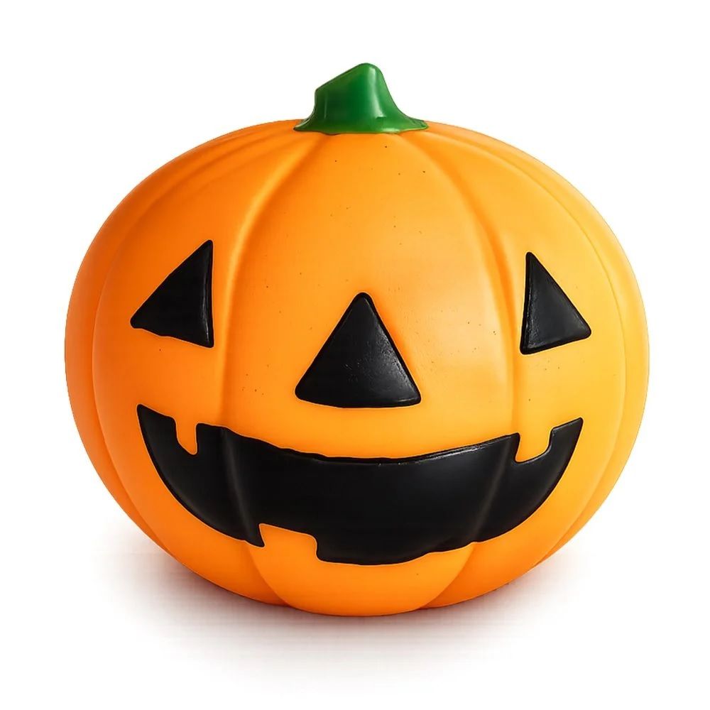 THE BIG SQUIJ PUMPKIN