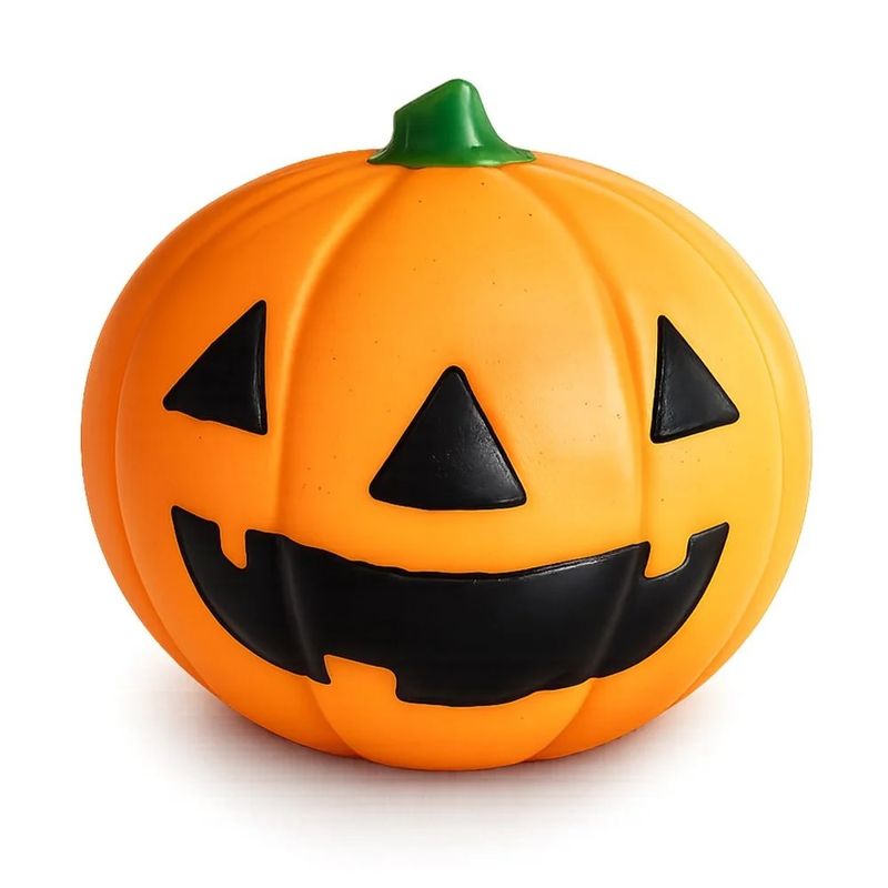 THE BIG SQUIJ PUMPKIN