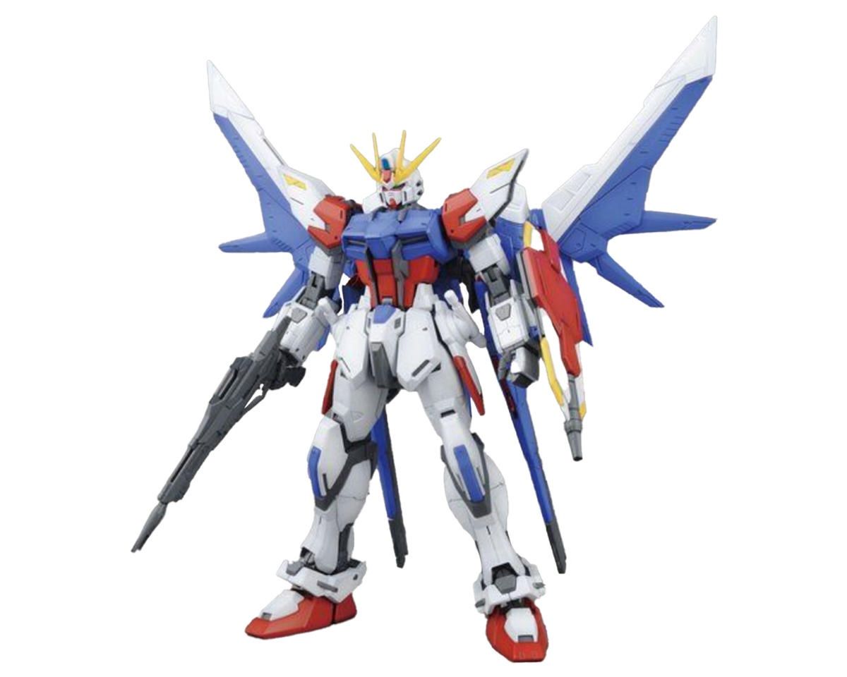 1/100 MG Build Strike Gundam Full Package