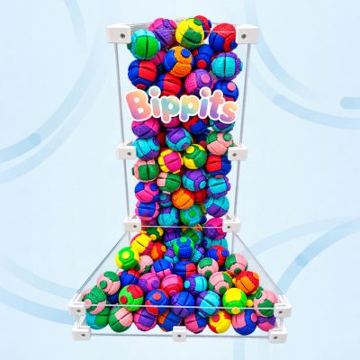 Orbix 3-in-1 Sensory Fidget Toy
