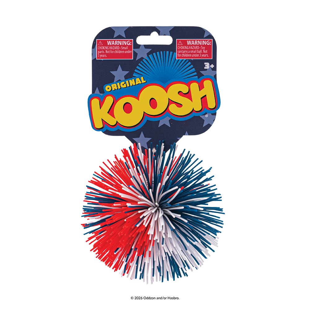 Koosh Americana 3" Ball