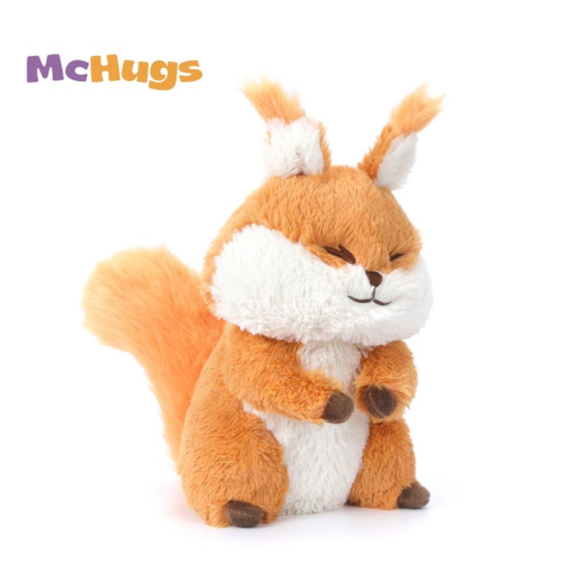 Mabel Weighted Plush Animal 10"