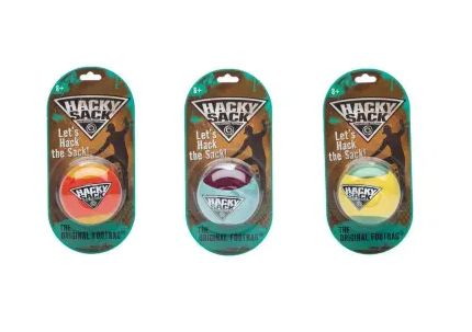 HACKY SACK CORE