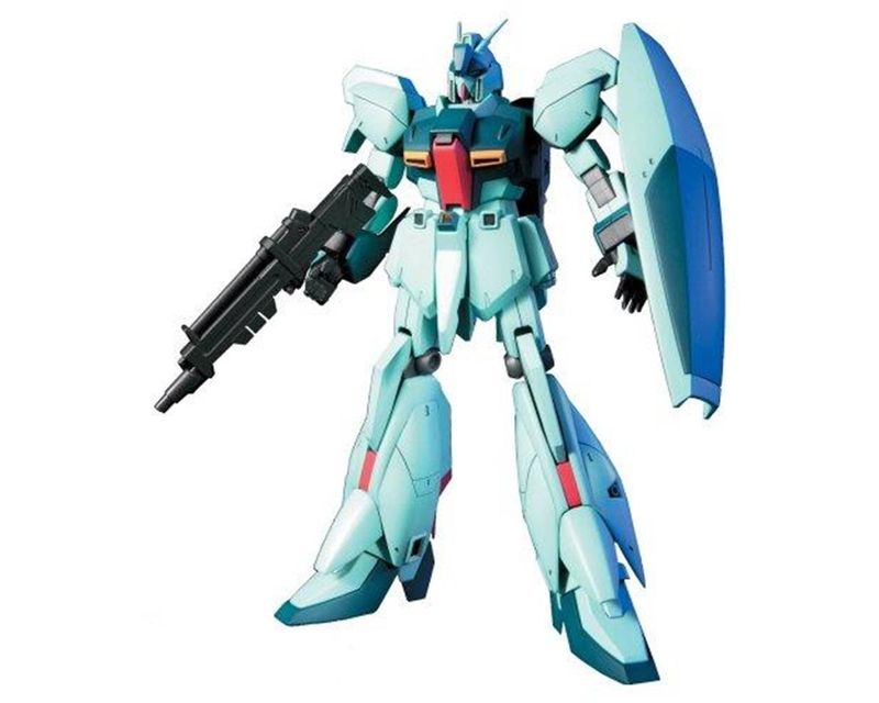 1/144 HGUC #85 Re-GZ CHAR'S COUNTERATTACK GUNDAM