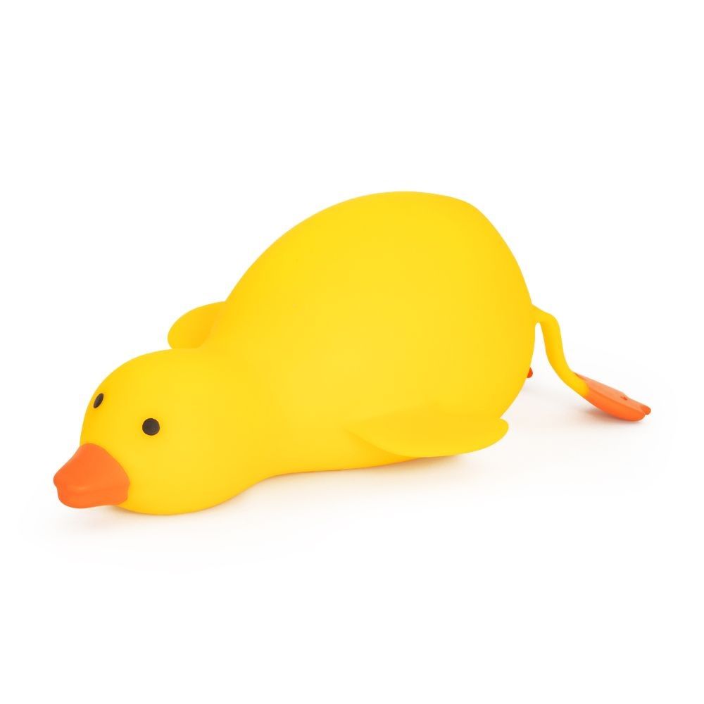 THE BIG SQUIJ DUCK
