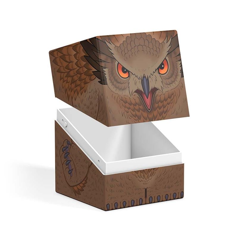 SQUAROES: BOULDER 100+ D&amp;D W1: OWLBEAR