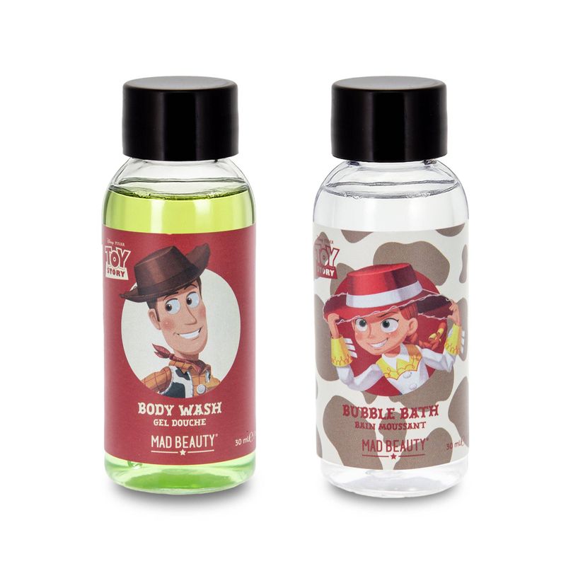 Advent Calendar Toy Story Christmas 24 Day Bath &amp; Body