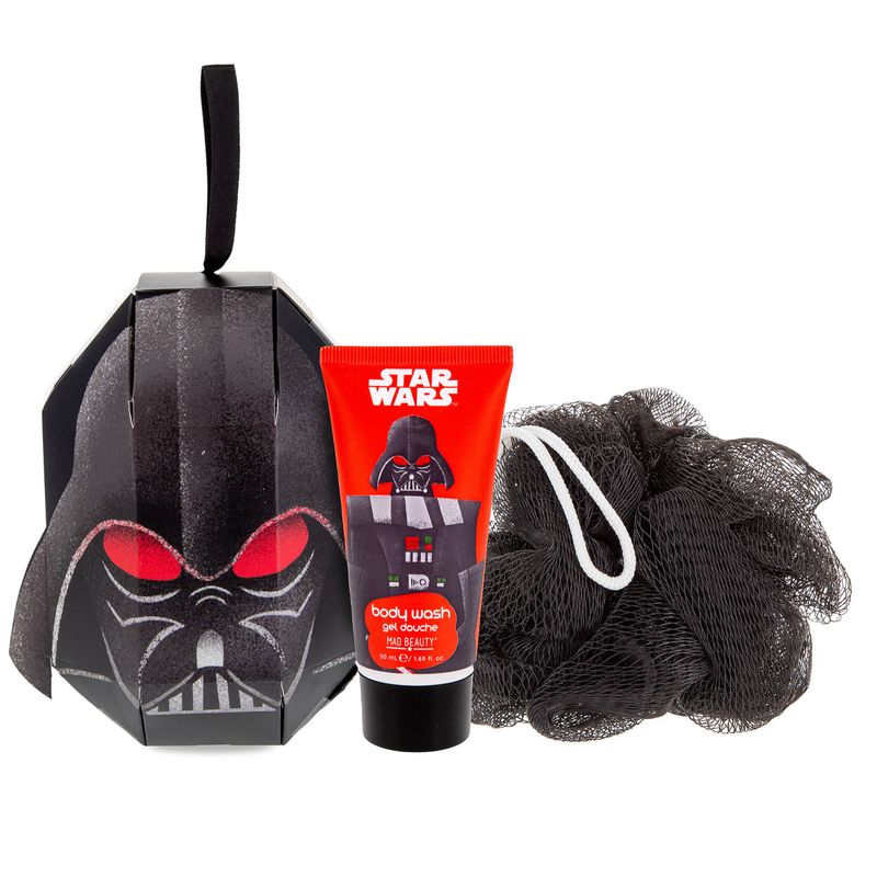 Star Wars Dark Side Darth Body Duo