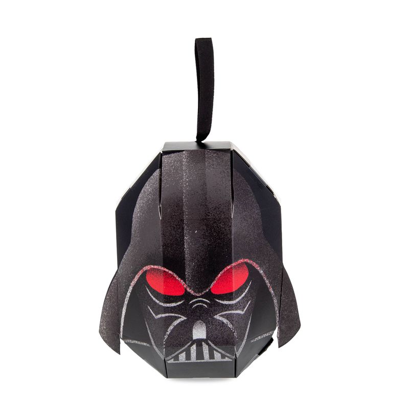 Star Wars Dark Side Darth Body Duo