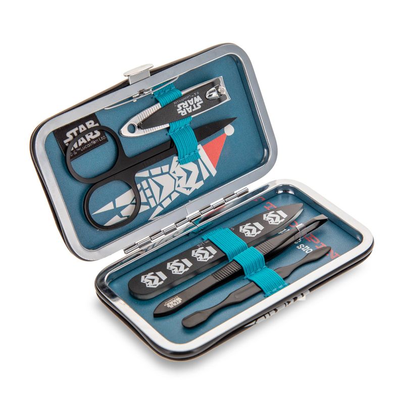 Star Wars Christmas Manicure Set