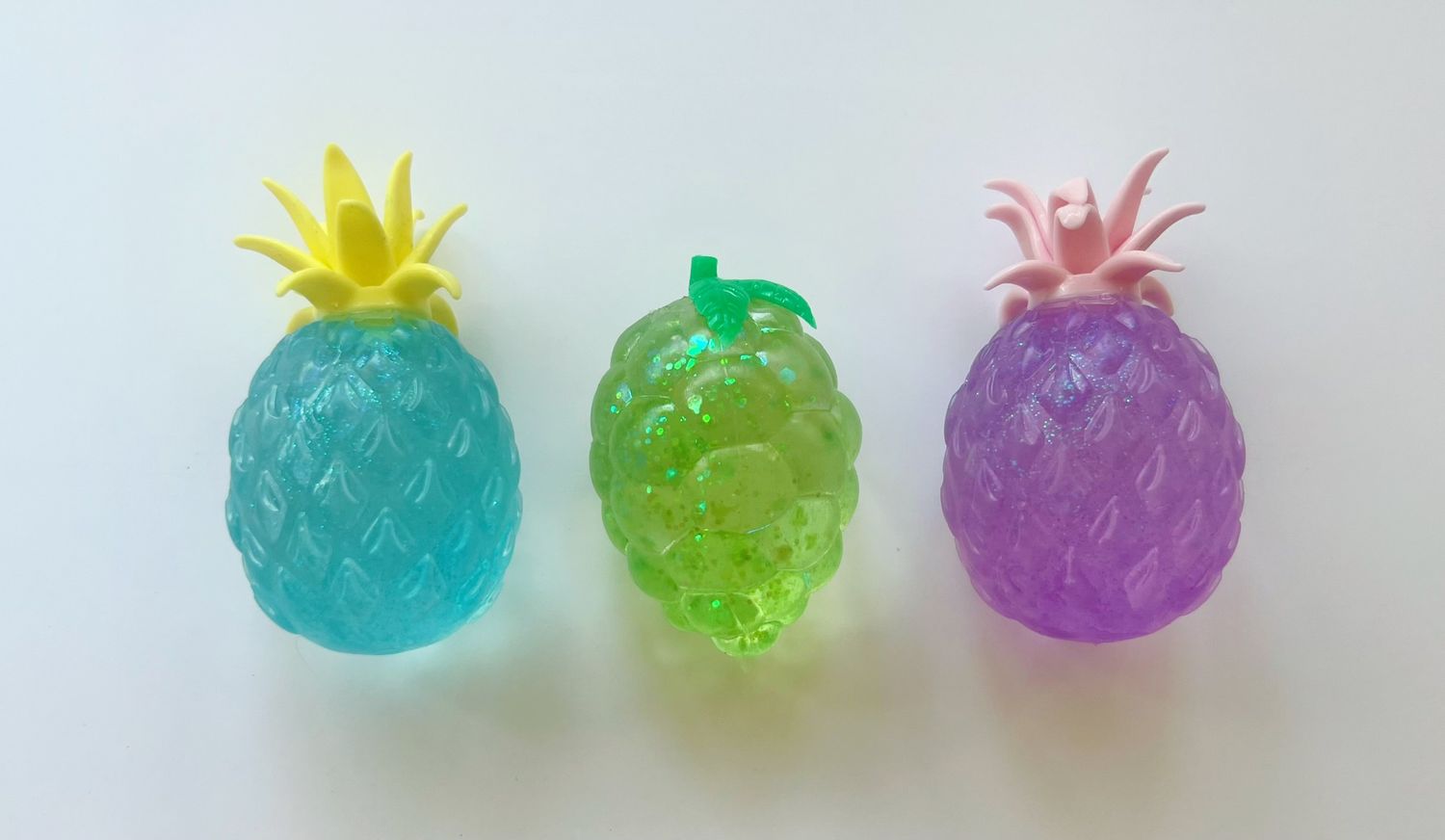 MARSHMELLO FRUITZ SUGAR SQUISHY IN BASKET