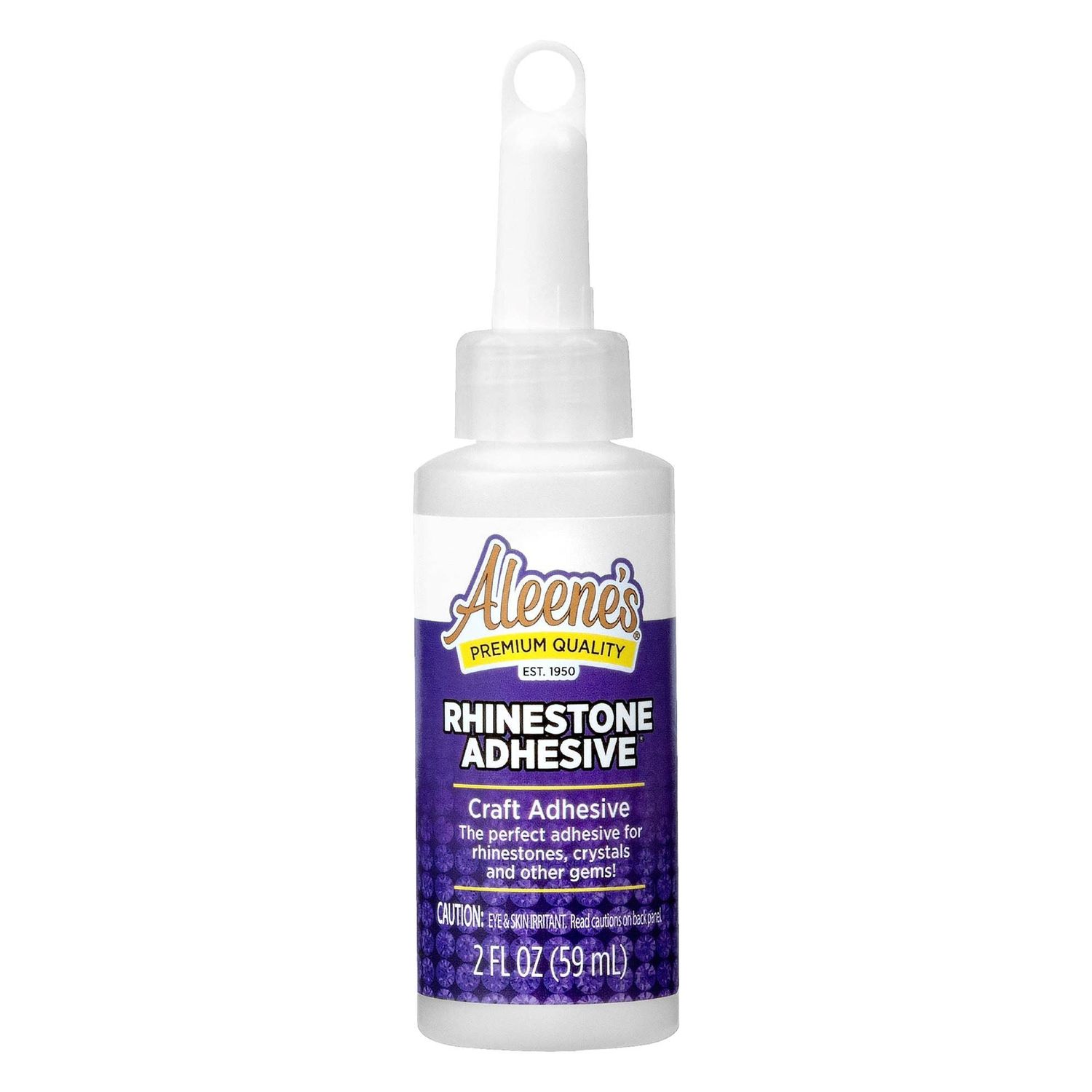 Aleene's Rhinestone Adhesive 2 fl. oz.