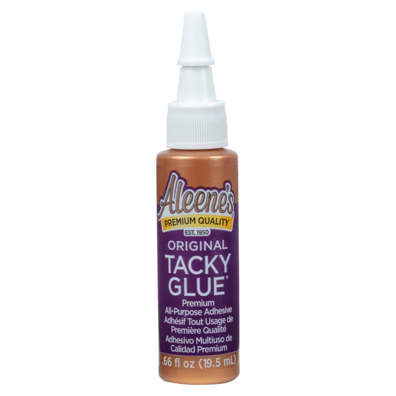 Aleenes Original Tacky Glue .66 fl. oz.