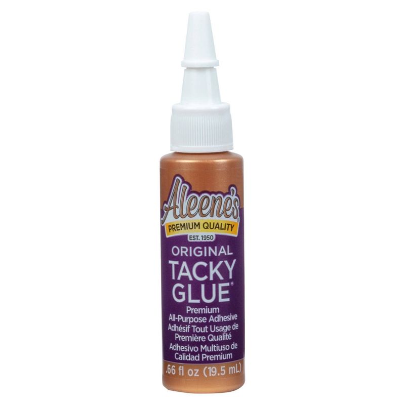 Aleenes Original Tacky Glue .66 fl. oz.