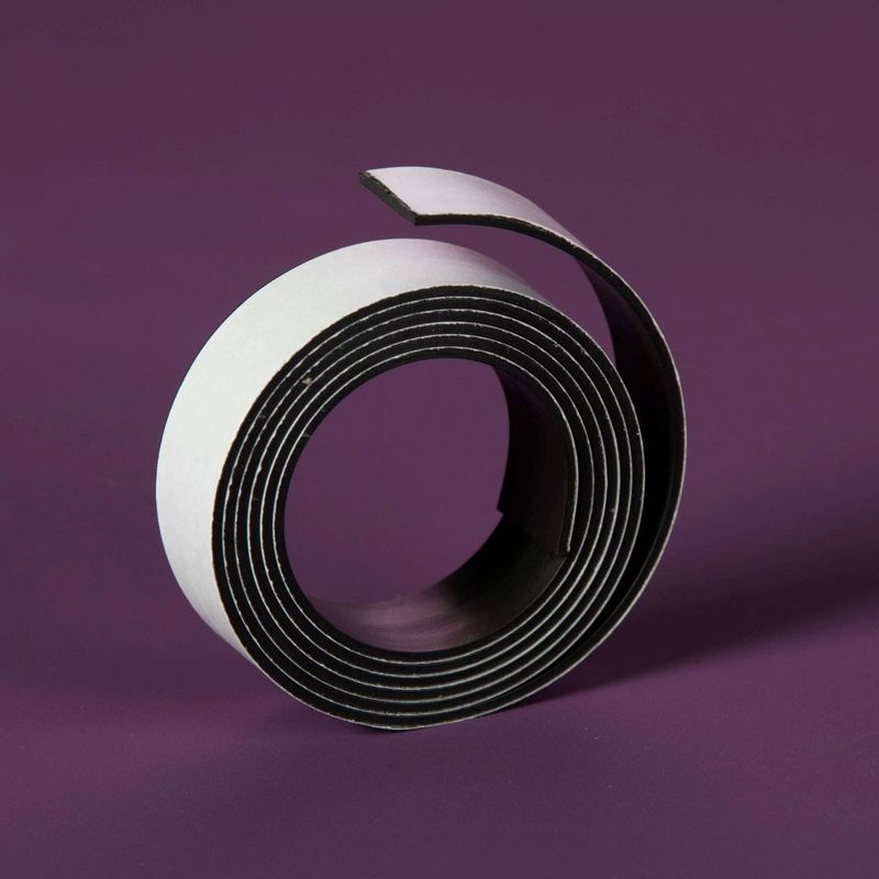 Aleenes Tacky Magnetic Adhesive Tape