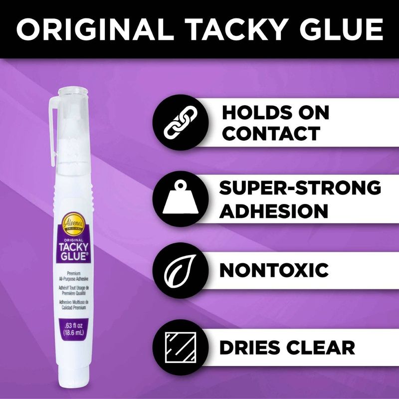 Aleenes Tacky Glue Pen