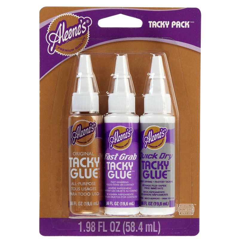 Aleenes Tacky Pack Variety 3 Pack