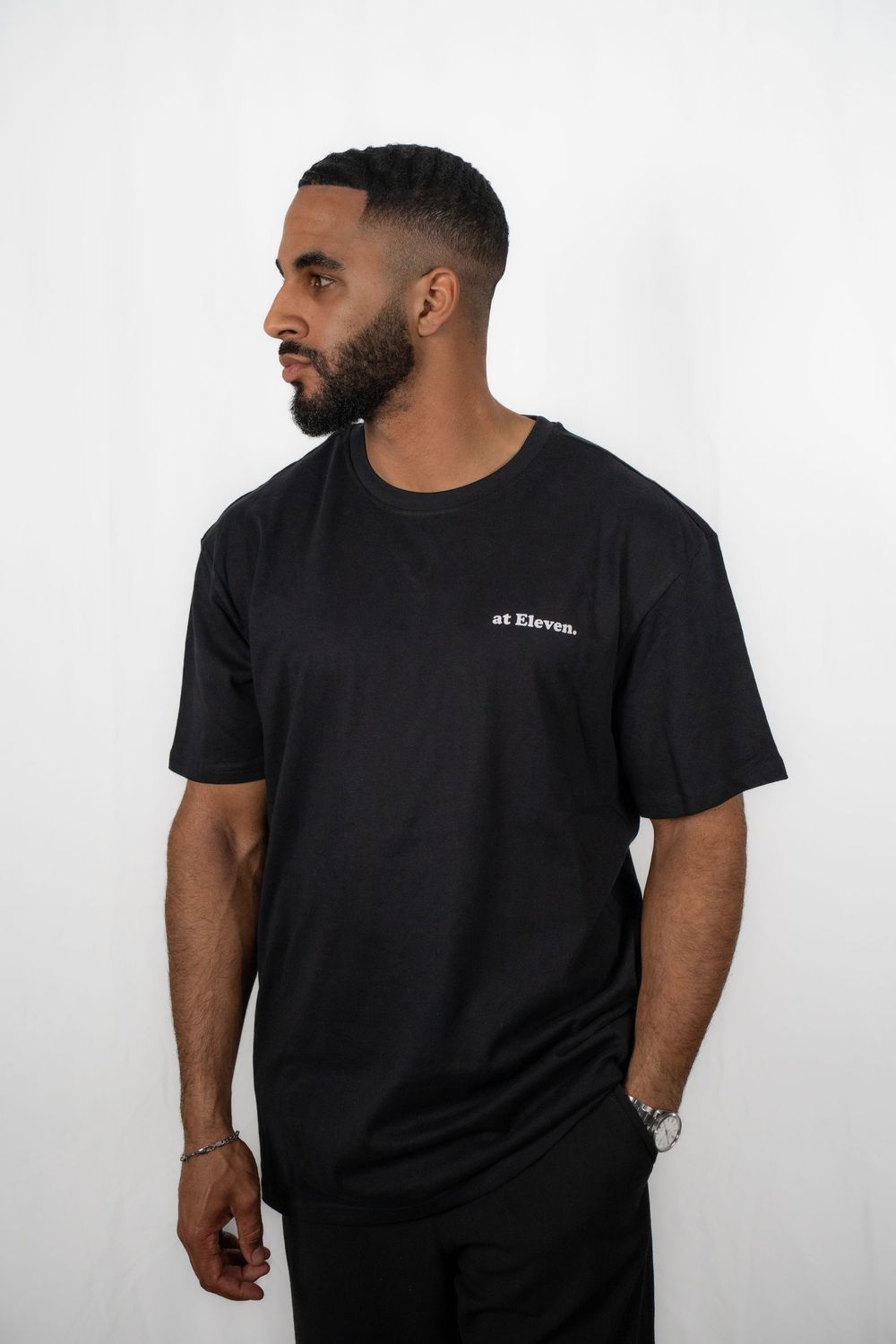 atEleven. Basic Shirt