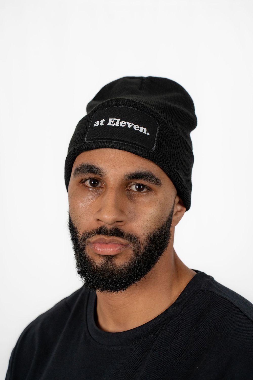 atEleven. Beanie Uni atEleven. Beanie Uni