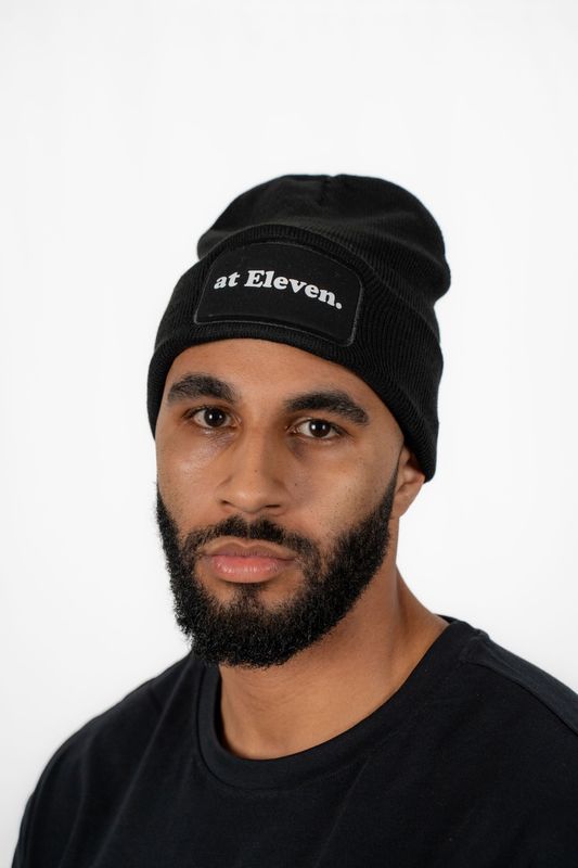 atEleven. Beanie Uni