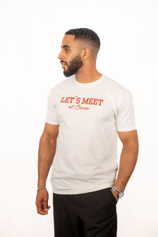 Let´s Meet T-Shirt