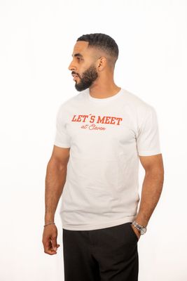 Let´s Meet T-Shirt Let´s Meet T-Shirt