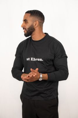 atEleven. Sweater atEleven. Sweater