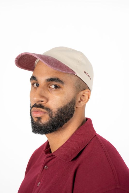 atEleven. Cap White Uni