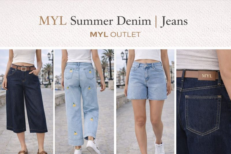 Denim