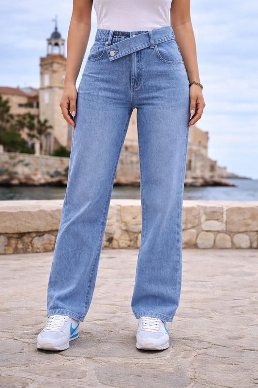 Jean/DenimJean Denim Nova