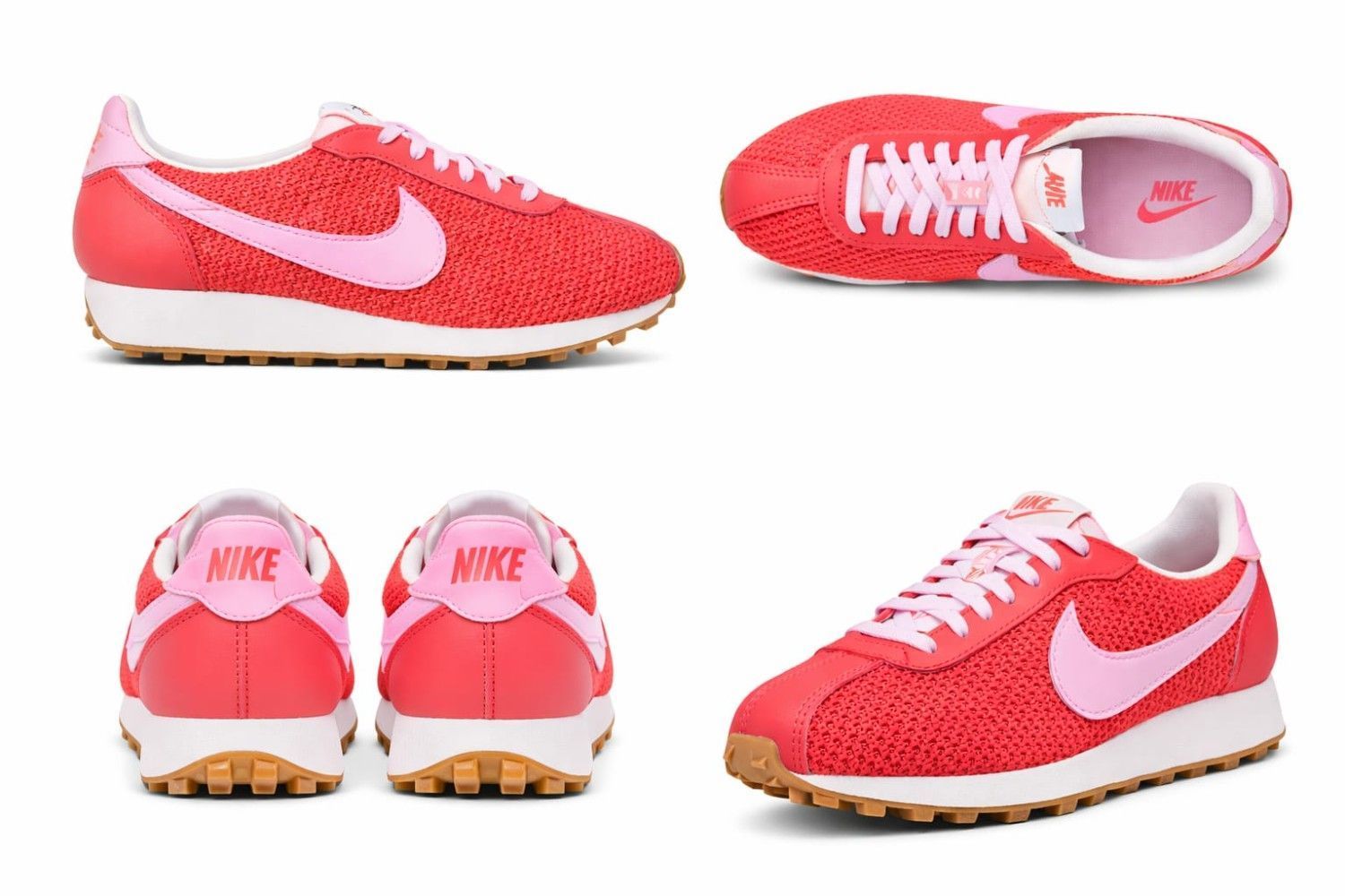 Zapatillas sportwearNike Sportwear LD 1000 SE 2 Mujer