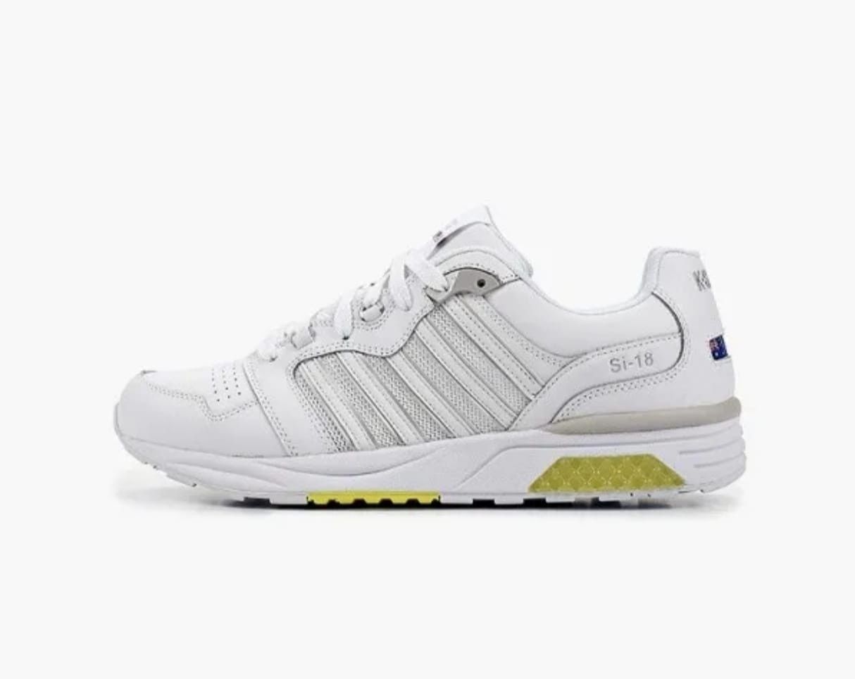 Zapatillas deportivas K-swiss SI-18 Rannell Hombre
